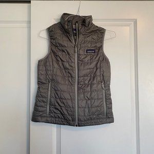 Patagonia Women's Nano Puff Vest